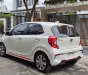 Kia Morning 2021 - Chính chủ bán xe Kia morning  GT-liNe-2021
