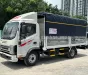 JAC N350 N350 Pro E5 2025 - Bán xe JAC N350 Pro E5 Thùng Mui Bạt