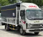 JAC N350 N350 Pro E5 2025 - Bán xe JAC N350 Pro E5 Thùng Mui Bạt