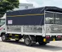 JAC N350 N350 Pro E5 2025 - Bán xe JAC N350 Pro E5 Thùng Mui Bạt
