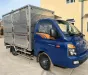 Hyundai Porter Porter Cánh dơi 2025 - Bán xe Hyundai  Porter Cánh dơi  màu xanh lam