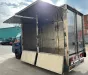 Hyundai Porter Porter Cánh dơi 2025 - Bán xe Hyundai  Porter Cánh dơi  màu xanh lam