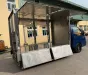 Hyundai Porter Porter Cánh dơi 2025 - Bán xe Hyundai  Porter Cánh dơi  màu xanh lam