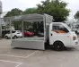 Hyundai Porter Porter Cánh dơi 2025 - Bán xe Hyundai  Porter Cánh dơi  màu xanh lam