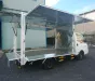 Hyundai Porter Porter Cánh dơi 2025 - Bán xe Hyundai  Porter Cánh dơi  màu xanh lam