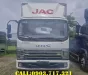 JAC N900 2025 - Bán xe tải Jac N900E5 thùng kín 7 m chở 39 khối 