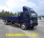 JAC N900 2025 - Xe tải thùng lửng JAC N900E5 9T5 giá cạnh tranh