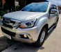 Isuzu MU-X 2021 - CẦN BÁN ISUZU MU-X 2021 – GIÁ CHỈ 655 TRIỆU (CÓ THƯƠNG LƯỢNG) 
