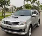 Toyota Fortuner 2014 -  BÁN TOYOTA FORTUNER 2.5G – SX 2014