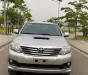 Toyota Fortuner 2014 -  BÁN TOYOTA FORTUNER 2.5G – SX 2014