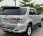 Toyota Fortuner 2014 -  BÁN TOYOTA FORTUNER 2.5G – SX 2014
