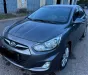 Hyundai Accent 2011 - Cần bán Hyundai Accent 1.4 AT đời 2011 – Nhập khẩu Hàn Quốc