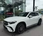 Mercedes-Benz GLC 300 2025 - Mercedes-Benz GLC 300 4MATIC – SUV hạng sang bán chạy số 1 của thương hiệu Ngôi Sao  3 cánh.