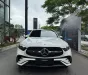 Mercedes-Benz GLC 300 2025 - Mercedes-Benz GLC 300 4MATIC – SUV hạng sang bán chạy số 1 của thương hiệu Ngôi Sao  3 cánh.