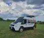 Ford Transit 2015 - Bán Xe Ford Transit Mobihome - Nhà Di Động Cao Cấp