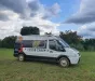 Ford Transit 2015 - Bán Xe Ford Transit Mobihome - Nhà Di Động Cao Cấp