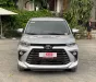 Toyota Avanza Premio 2023 - Avanza Premio 1.5 CVT 2023 – Bạc, 36.100km