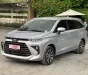 Toyota Avanza Premio 2023 - Avanza Premio 1.5 CVT 2023 – Bạc, 36.100km