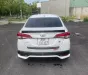 Toyota Vios 2022 - Toyota Vios số tự động