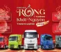Xe tải Trên10tấn 2025 2025 - 𝐃𝐎𝐍𝐆𝐅𝐄𝐍𝐆 𝐆𝐗𝟒𝟓𝟎 – 𝐂𝐇𝐈𝐄̂́𝐍 𝐌𝐀̃ 𝟑 𝐂𝐇𝐀̂𝐍, 𝐒𝐔̛́𝐂 𝐌𝐀̣𝐍𝐇 Đ𝐈̉𝐍𝐇 𝐂𝐀𝐎  