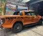 Ford Ranger 2015 -  BÁN XE FORD RANGER WILDTRAK – SIÊU PHẨM CHO ANH EM YÊU PICKUP 