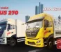Xe tải 5 tấn - dưới 10 tấn 2025 2025 - XE TẢI DONGFENG KL PLUS 270 ( 6x2 )
