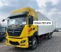 Xe tải 5 tấn - dưới 10 tấn 2025 2025 - XE TẢI DONGFENG KL PLUS 270 ( 6x2 )