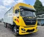 Xe tải 5 tấn - dưới 10 tấn 2025 2025 - XE TẢI DONGFENG KL PLUS 270 ( 6x2 )