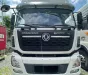 Xe tải 5 tấn - dưới 10 tấn 2022 - Xe tải DongFeng 4 chân nóc cao tải 17t95 thùng 9m4