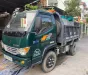 Xe tải 2500kg 2016 - CẦN BÁN XE BEN TMT CỬU LONG 2T5  – CHÍNH CHỦ