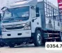 Xe tải 5 tấn - dưới 10 tấn 2025 2025 - TẠI SAO NÊN CHỌN XE DONGFENG ĐỒNG PHONG 9.1 TẤN
