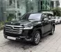 Toyota Land Cruiser LC300 2025 - Bán Toyota Land Cruiser LC300, đăng ký 2025, xe mới 99%.