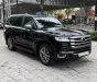 Toyota Land Cruiser LC300 2025 - Bán Toyota Land Cruiser LC300, đăng ký 2025, xe mới 99%.