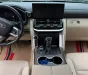 Toyota Land Cruiser LC300 2025 - Bán Toyota Land Cruiser LC300, đăng ký 2025, xe mới 99%.