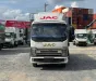 JAC N200 N250 Pro E5 2025 - Bán xe tải JAC N250 Pro E5 2T5 thùng bạt dài 4m5