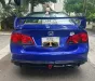 Honda Civic 2008 - Honda Civic 0 2008 - Honda Civic 2008 số tự động bản 1.8