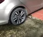 Kia Cerato 2017 - Chính chủ bán xe Kia cerato 2017. 1.6AT