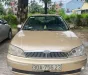 Ford Laser 2003 - BÁN XE FORD LASER 2003 Ghia 1.8 – GIÁ CHỈ 65 TRIỆU