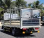 JAC N200 N200 E5 2025 - Bán xe tải JAC N200 E5 1T9 Thùng Kín dài 4m46