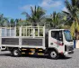 JAC N200 N200 E5 2025 - Bán xe tải JAC N200 E5 1T9 Thùng Kín dài 4m46