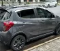 VinFast Fadil 2022 - Xe fadil xám đăng ký tháng 1 năm 2022, một chủ từ đầu.