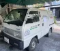 Suzuki Supper Carry Van 2021 - BÁN XE TẢI VAN SUZUKI SUPER CARRY - ĐỜI 2021