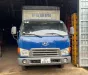 Hyundai Mighty 2011 - Bán xe tải Hyundai HD65 – 1.9 tấn