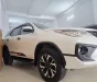 Toyota Fortuner 2019 -  Cần bán Fortuner TRD máy xăng số tự động