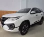 Toyota Fortuner 2019 -  Cần bán Fortuner TRD máy xăng số tự động