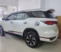 Toyota Fortuner 2019 -  Cần bán Fortuner TRD máy xăng số tự động