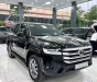 Toyota Land Cruiser LC300 2025 - Bán Toyota Land Cruiser LC300, sản xuất 2025. siêu lướt mới 99,99%