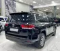 Toyota Land Cruiser LC300 2025 - Bán Toyota Land Cruiser LC300, sản xuất 2025. siêu lướt mới 99,99%