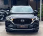 Mazda CX 5 2024 - Mazda CX-5 Exclusive 2024 – Màu đen sang trọng, cực kỳ mới, chạy lướt 18.000km!