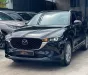 Mazda CX 5 2024 - Mazda CX-5 Exclusive 2024 – Màu đen sang trọng, cực kỳ mới, chạy lướt 18.000km!